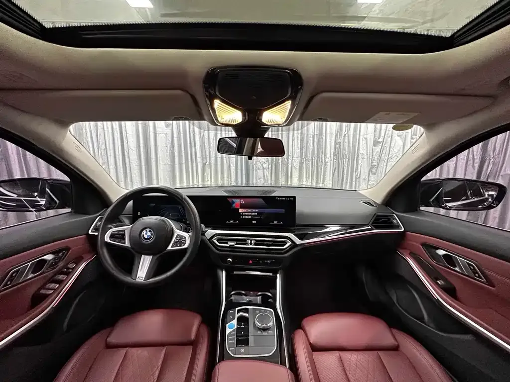 BMW i3 — фото 2