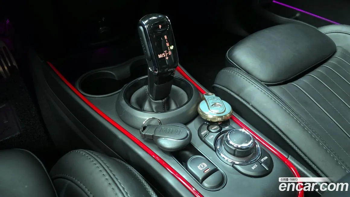 Mini Countryman 2023 из KR, фото 5