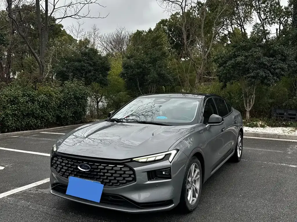 Ford Mondeo 2022 из CN, фото 10