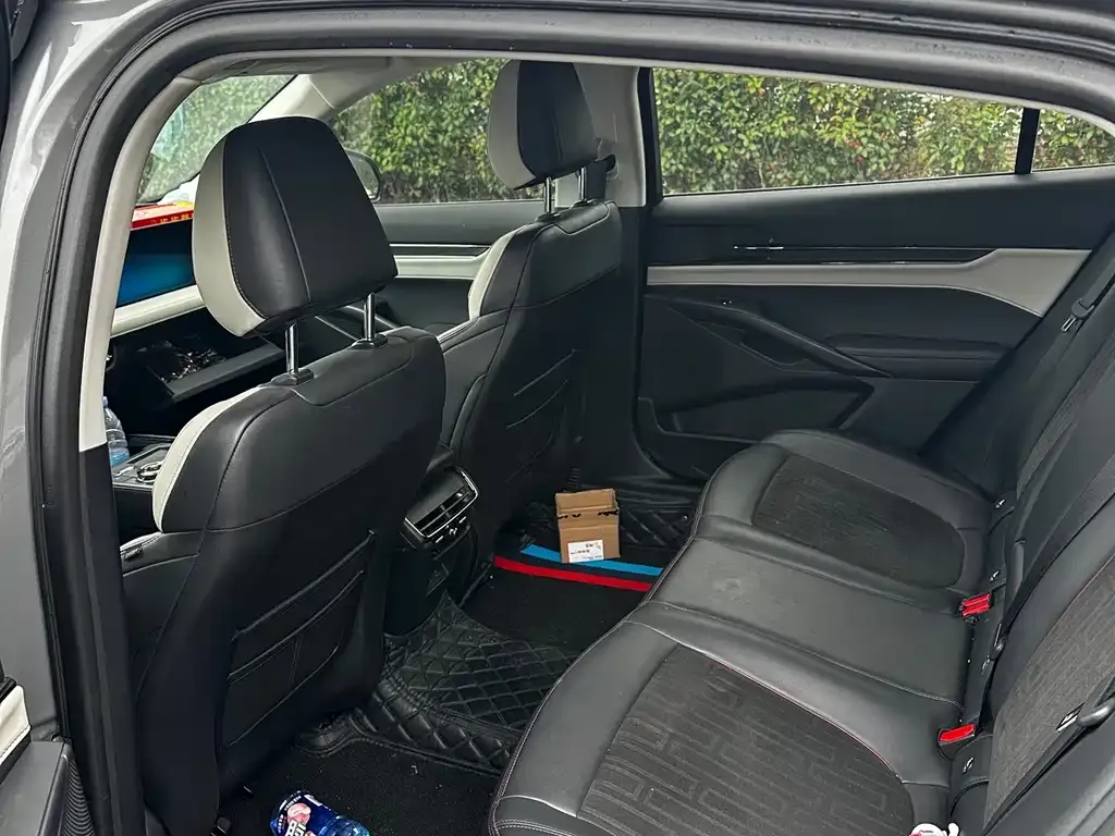 Ford Mondeo 2022 из CN, фото 6
