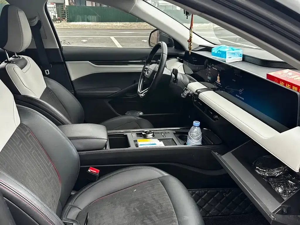 Ford Mondeo 2022 из CN, фото 3