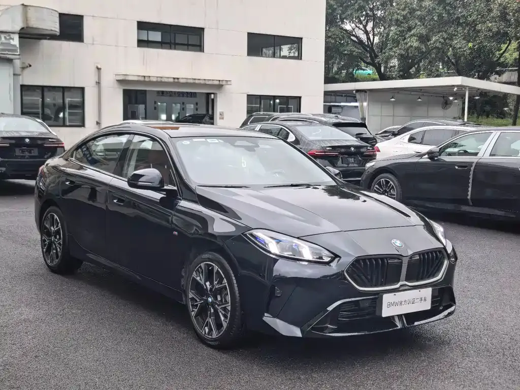 BMW 2 Series 2025 из CN, фото 9