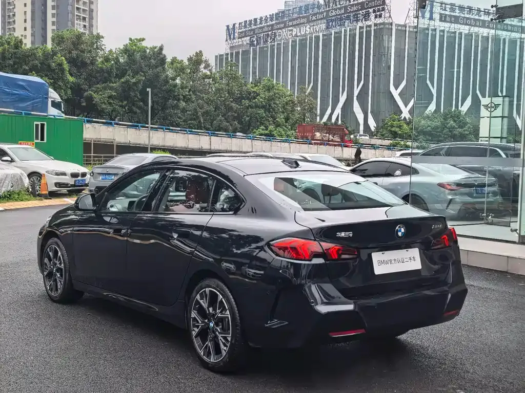 BMW 2 Series 2025 из CN, фото 5