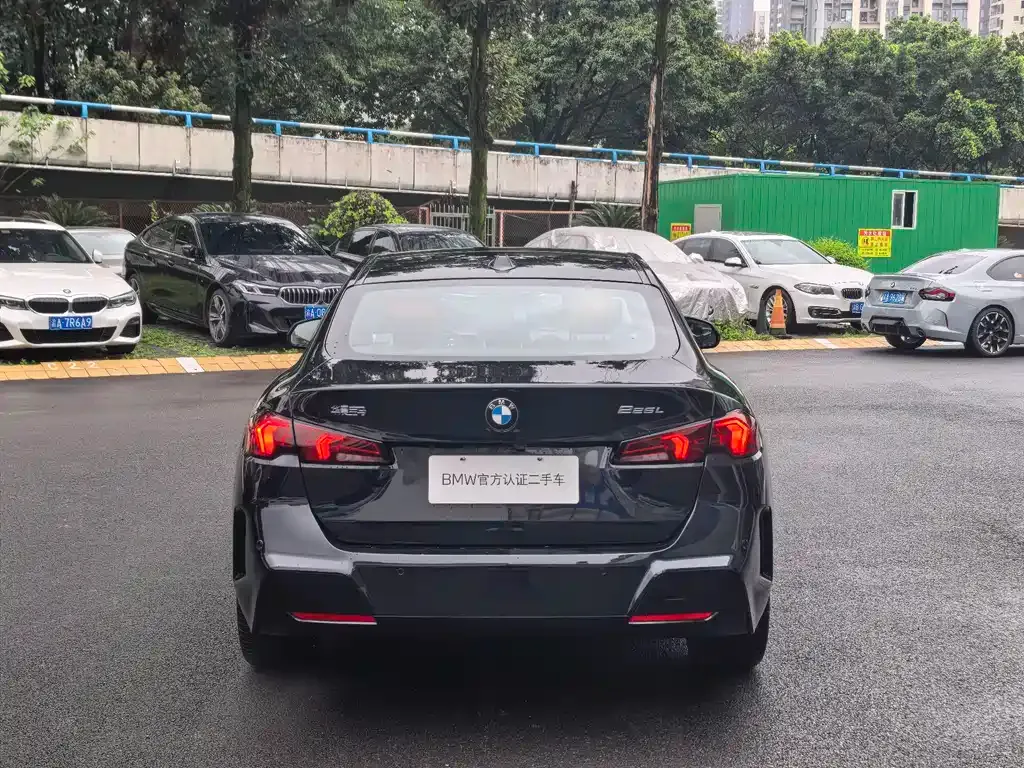 BMW 2 Series 2025 из CN, фото 6