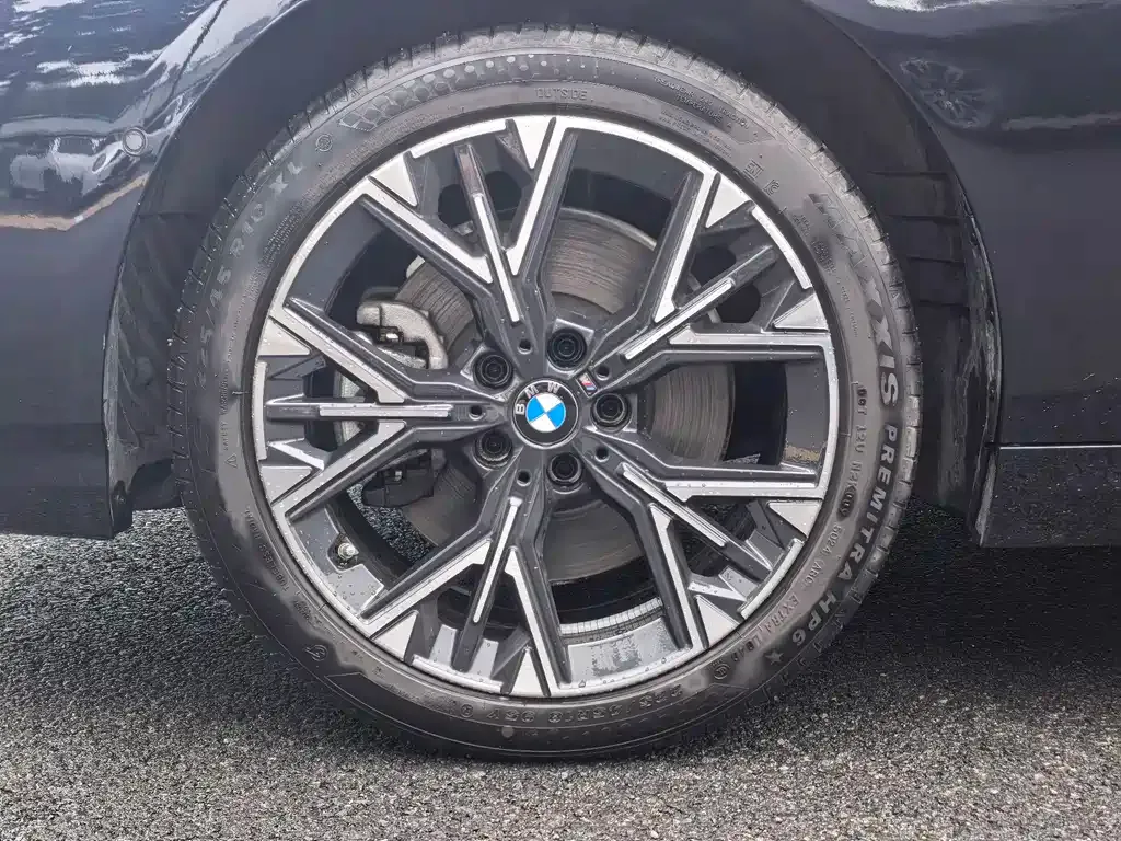 BMW 2 Series 2025 из CN, фото 8