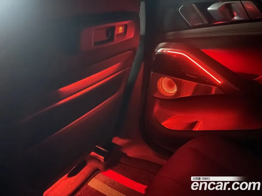 BMW X6 2023 из KR, фото 10