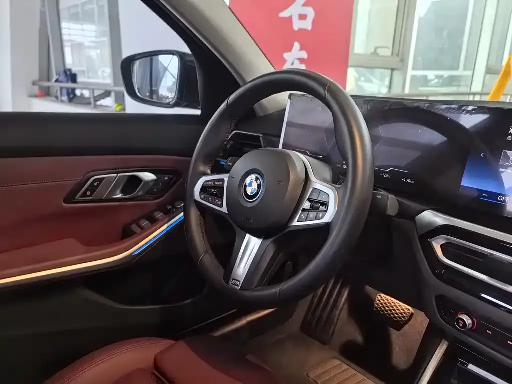 BMW i3 — фото 2