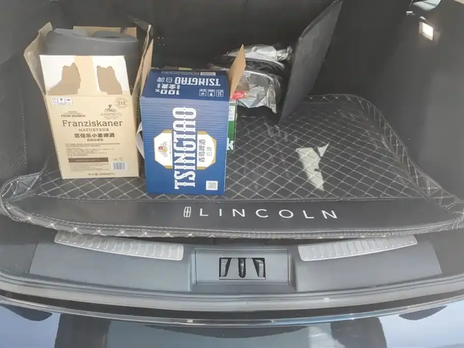 Lincoln Corsair 2024 из CN, фото 3