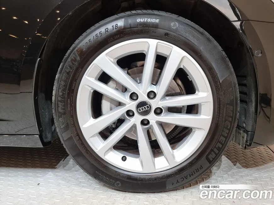 Audi A6 2023 из KR, фото 8