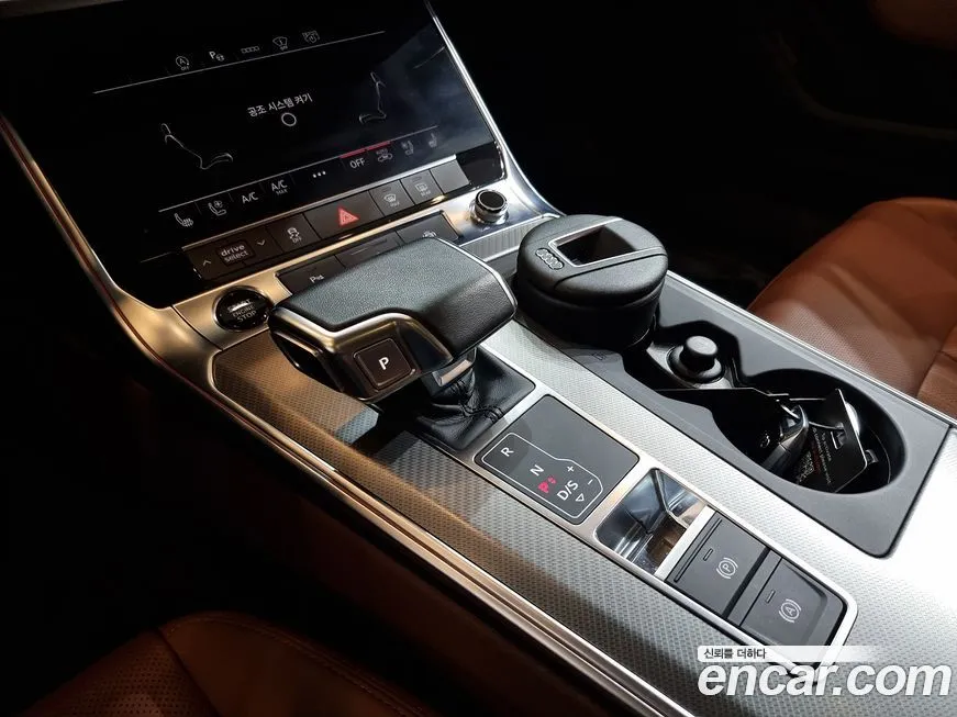 Audi A6 2023 из KR, фото 5