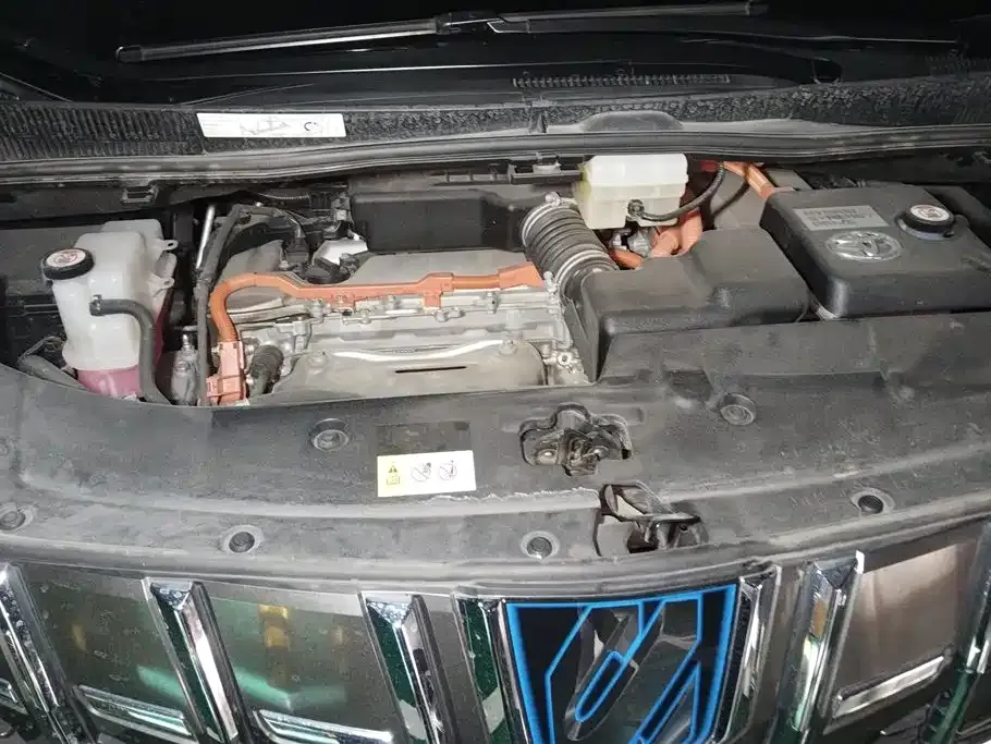 Toyota Alphard 2022 из CN, фото 10