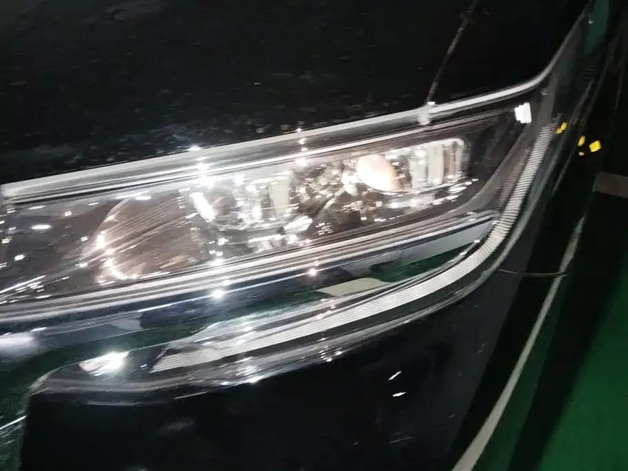 Toyota Alphard 2022 из CN, фото 7