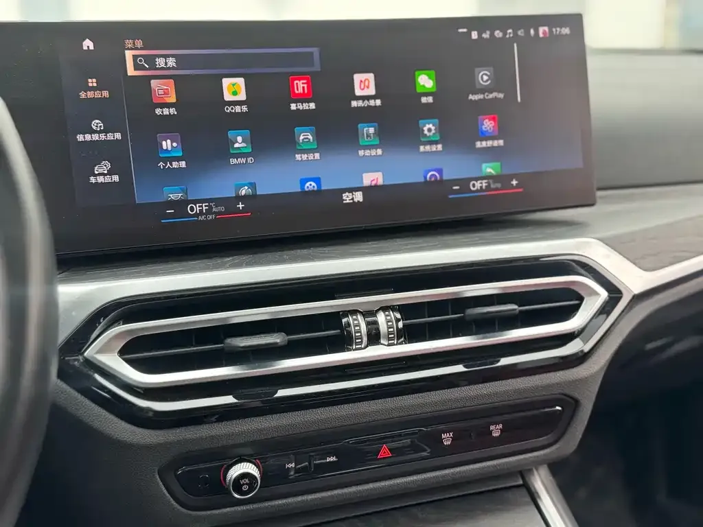 BMW 4 Series — фото 10