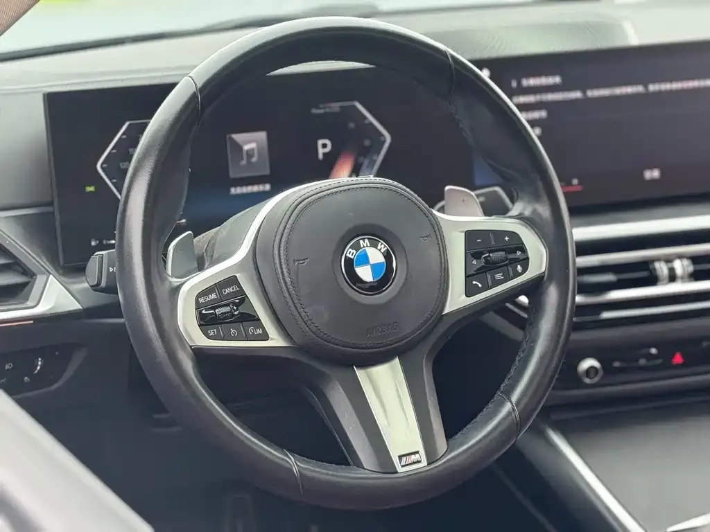 BMW 4 Series — фото 5