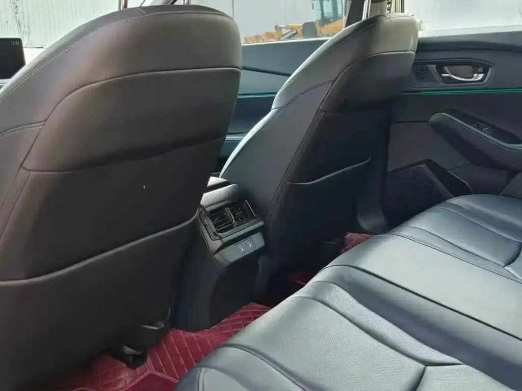 Honda Accord — фото 2