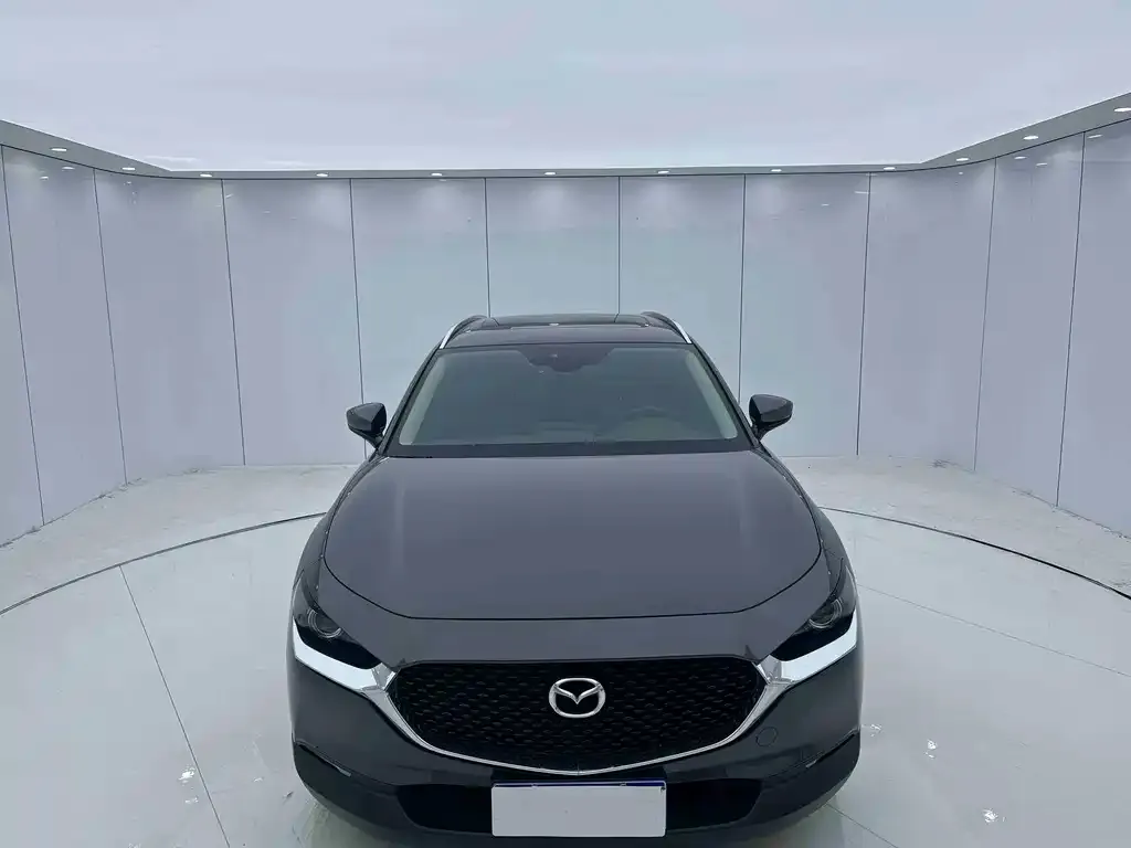 Mazda CX-30 — фото 10