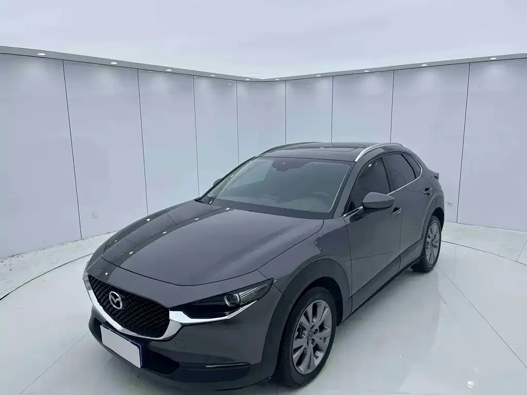 Mazda CX-30 — фото 3