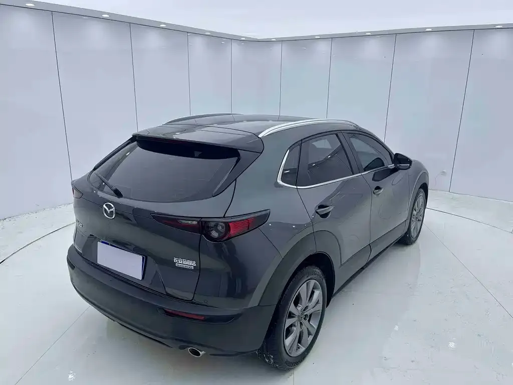 Mazda CX-30 — фото 2