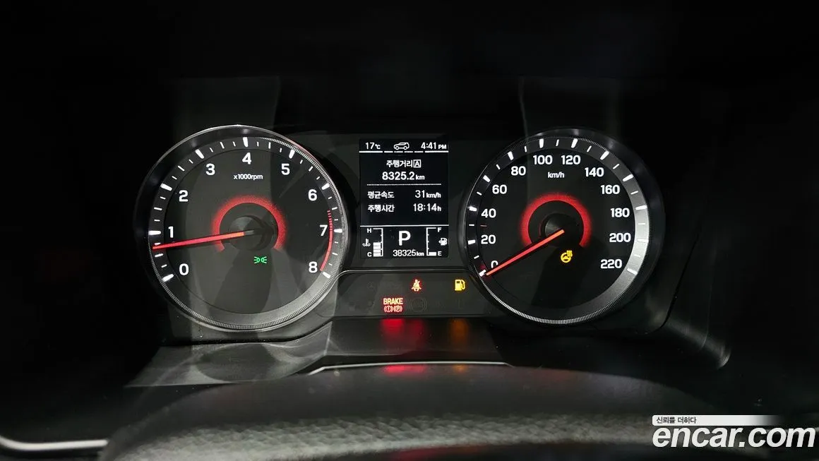 KG Mobility (Ssangyong) TIBOLI 2024 из KR, фото 7