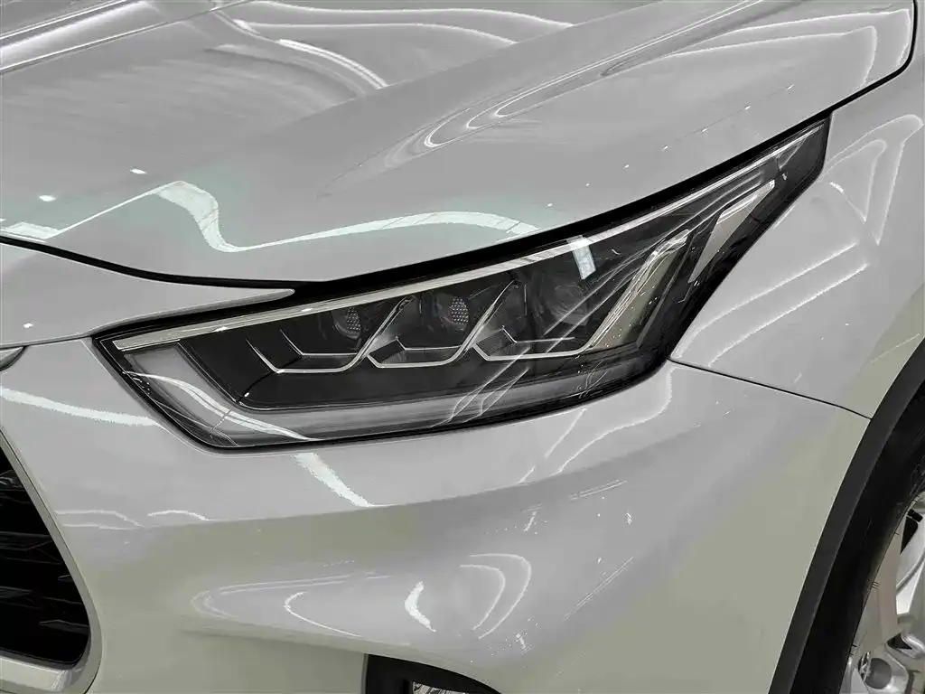 Toyota Highlander 2024 из CN, фото 4