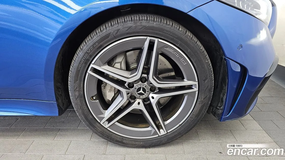 Mercedes-Benz CLS-Class 2022 из KR, фото 3