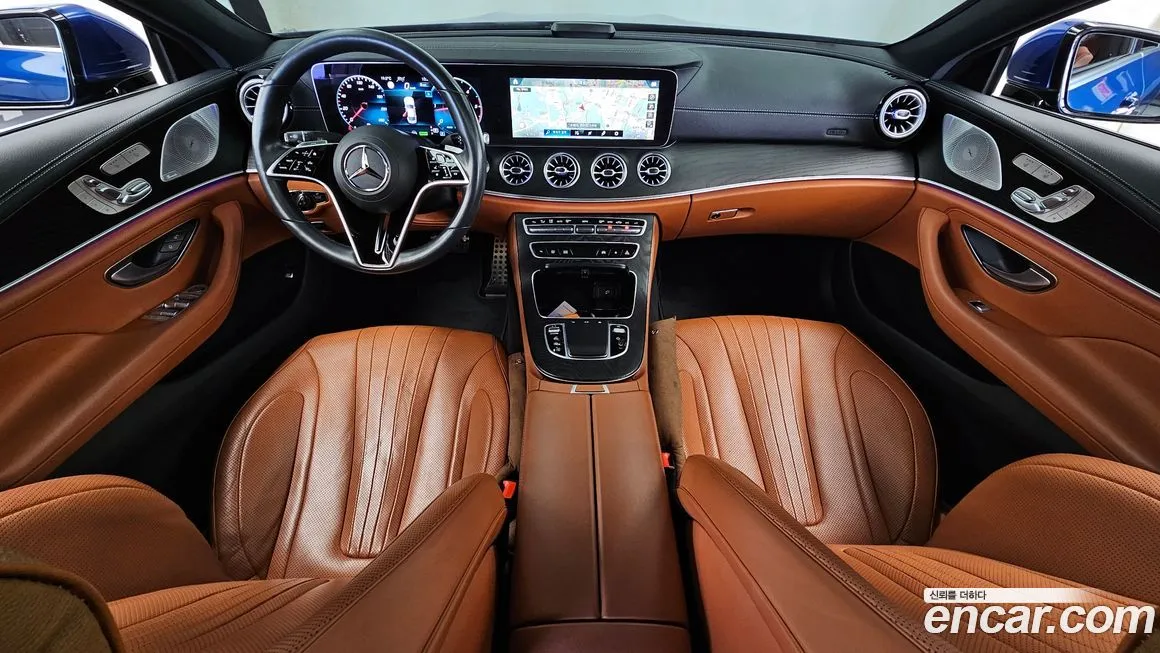 Mercedes-Benz CLS-Class 2022 из KR, фото 10