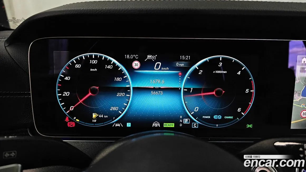 Mercedes-Benz CLS-Class 2022 из KR, фото 6