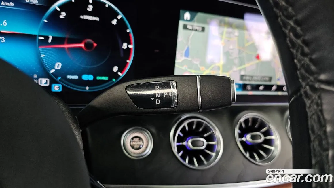 Mercedes-Benz CLS-Class 2022 из KR, фото 8