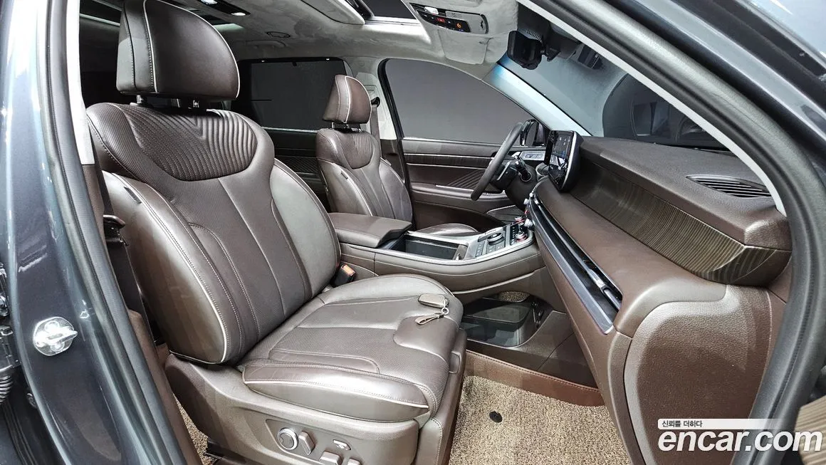 Hyundai Palisade 2023 из KR, фото 10