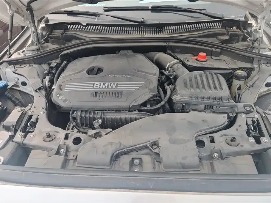 BMW 1 Series — фото 10