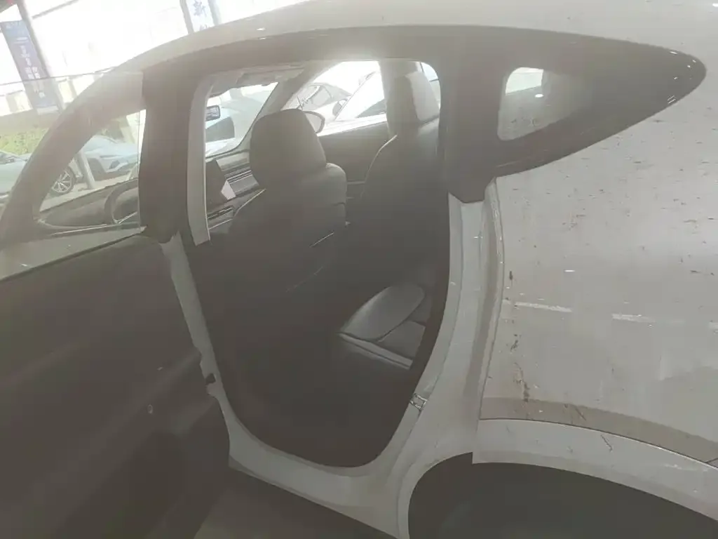 XPeng G6 2025 из CN, фото 2