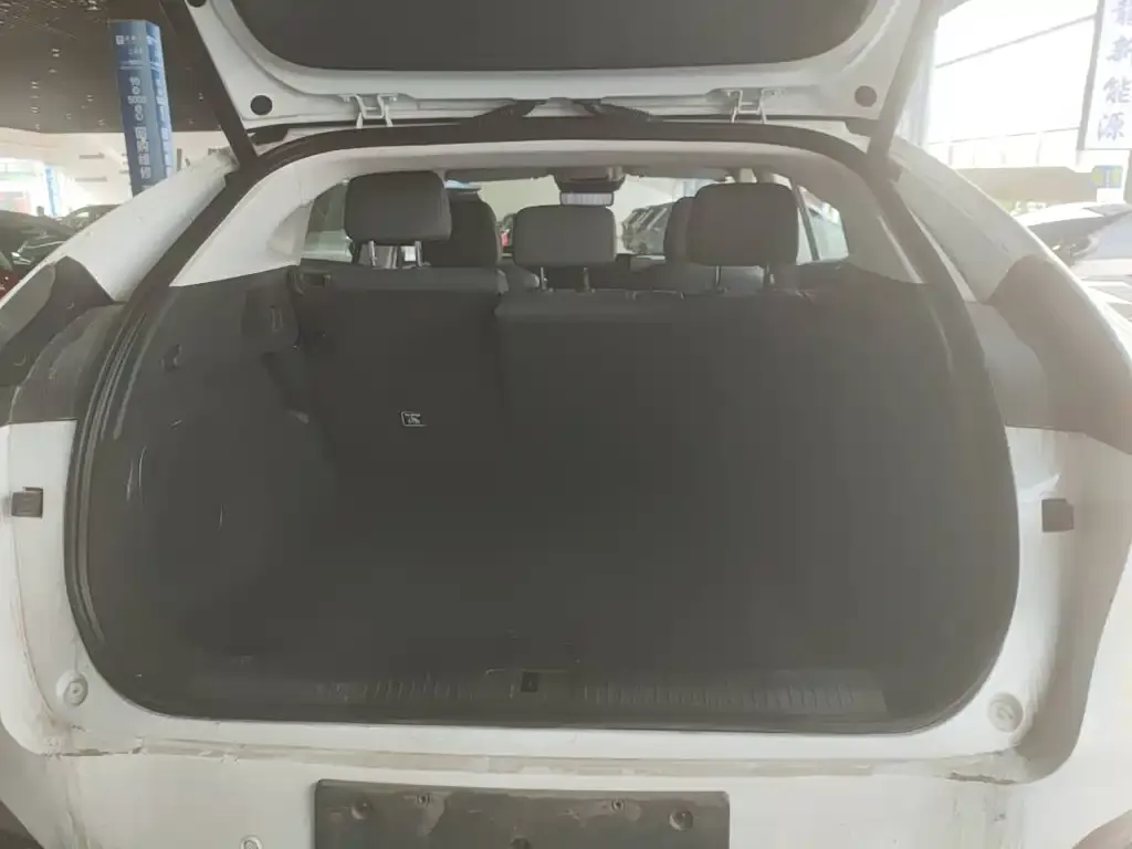 XPeng G6 2025 из CN, фото 4