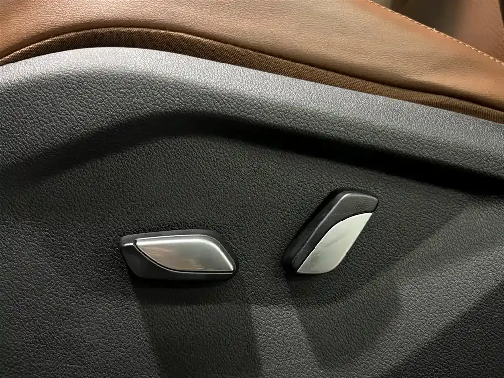Geely Vision X6 — фото 8