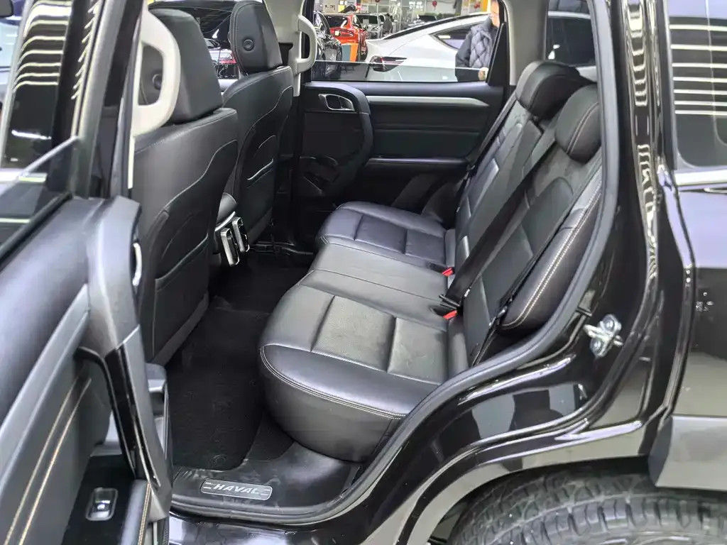 Haval Big Dog — фото 10