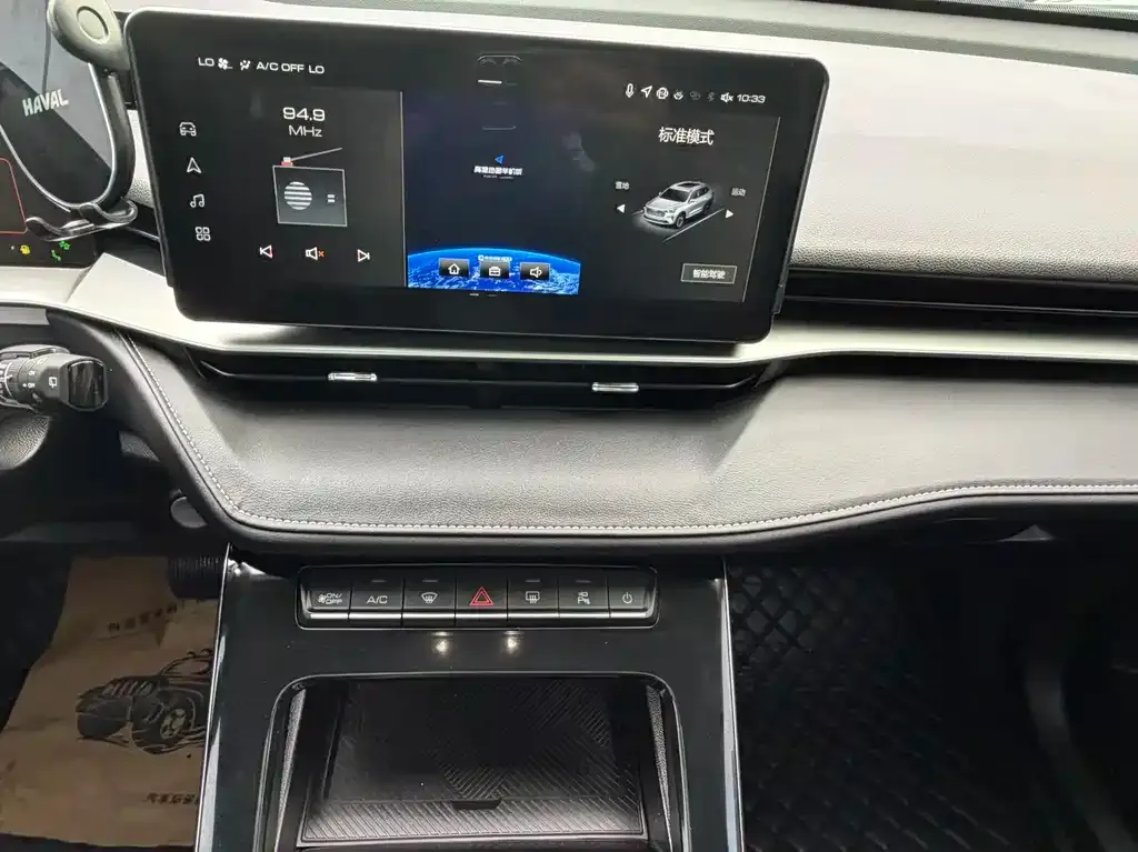 Haval H6 — фото 2