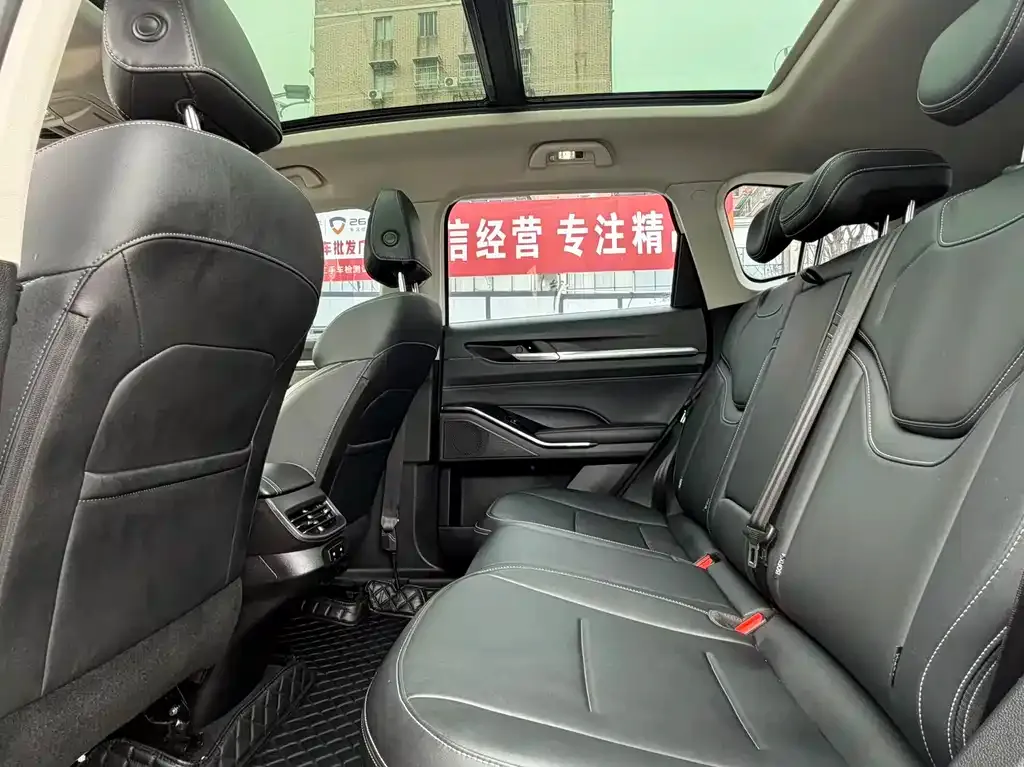 Haval H6 — фото 4