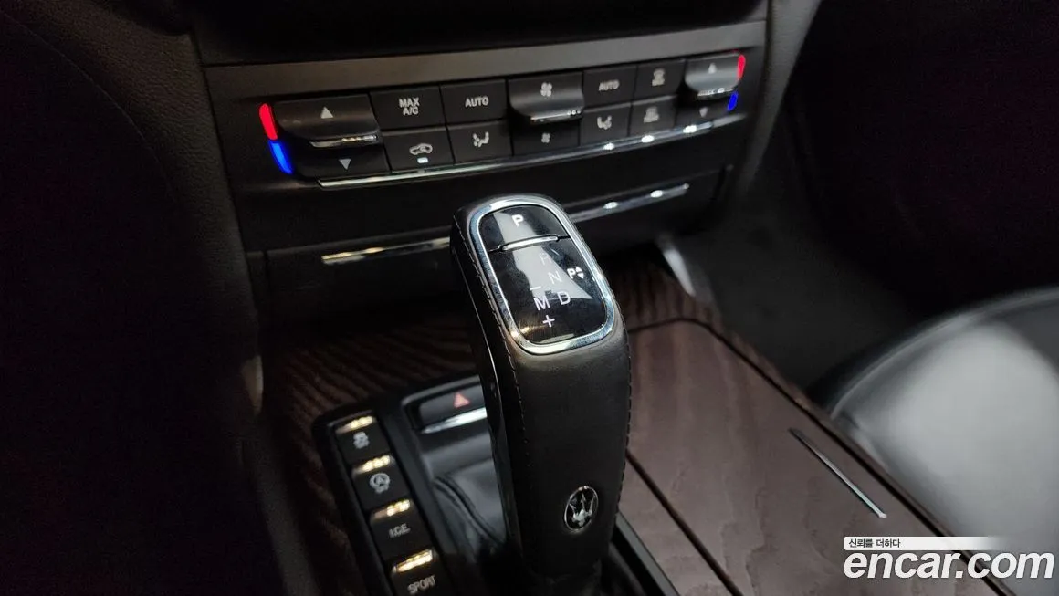 Maserati Ghibli 2022 из KR, фото 5