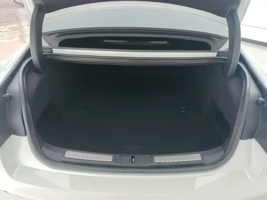 Lincoln Continental 2021 из CN, фото 9