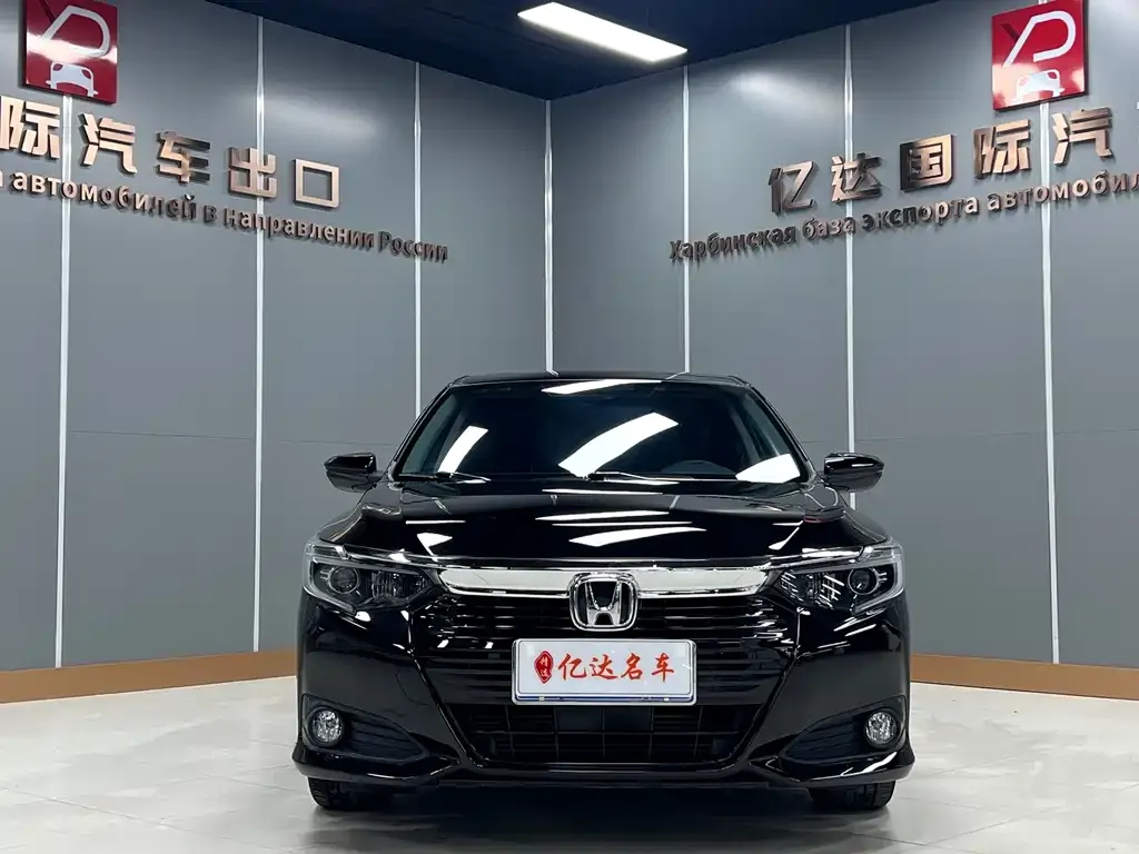 Honda Crider 2022 из CN, фото 2
