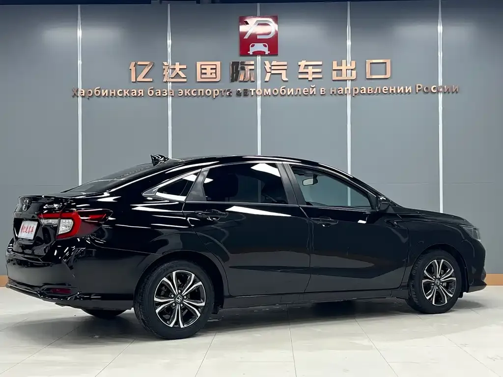 Honda Crider 2022 из CN, фото 4