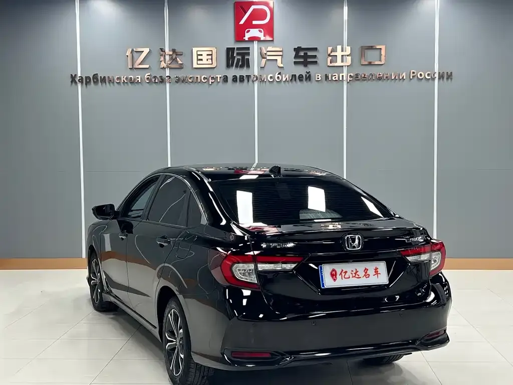 Honda Crider 2022 из CN, фото 7