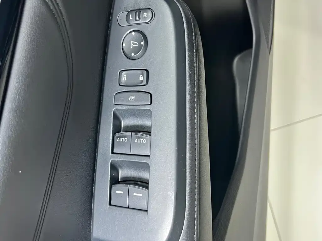 Honda Crider 2022 из CN, фото 5