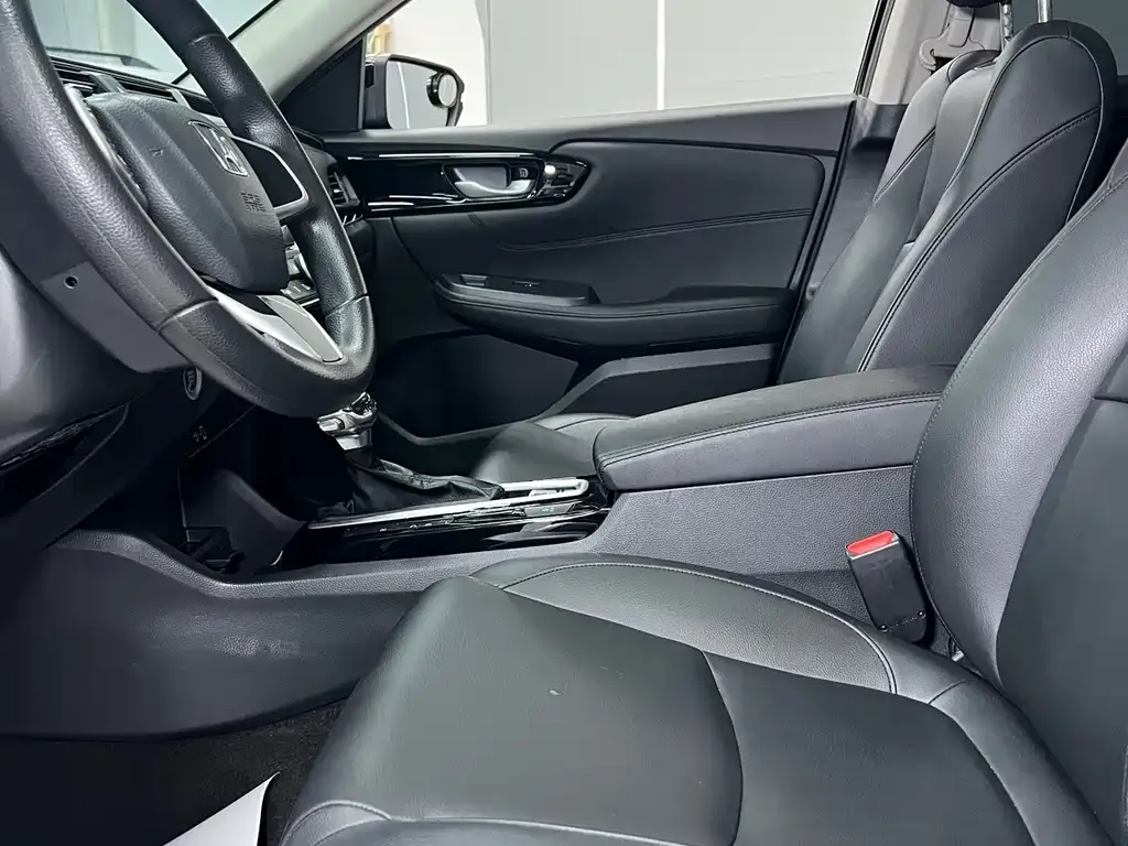 Honda Crider 2022 из CN, фото 10