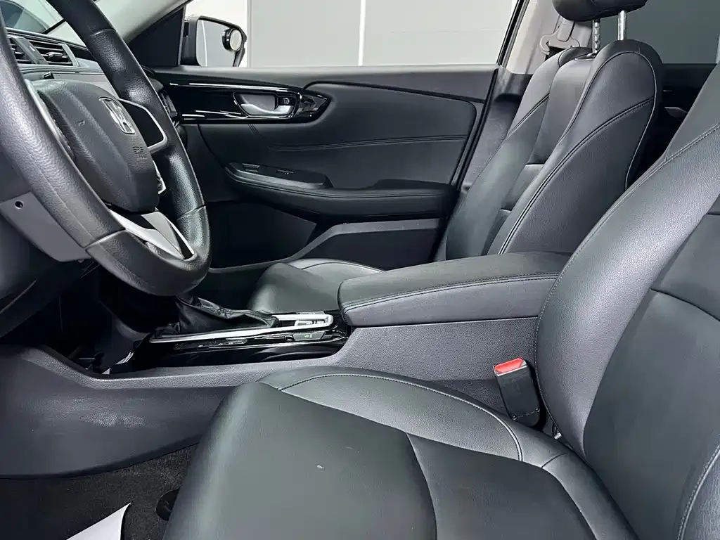 Honda Crider 2022 из CN, фото 9