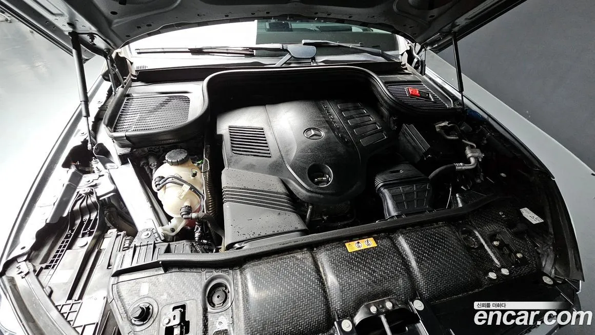 Mercedes-Benz GLE-Class 2021 из KR, фото 6