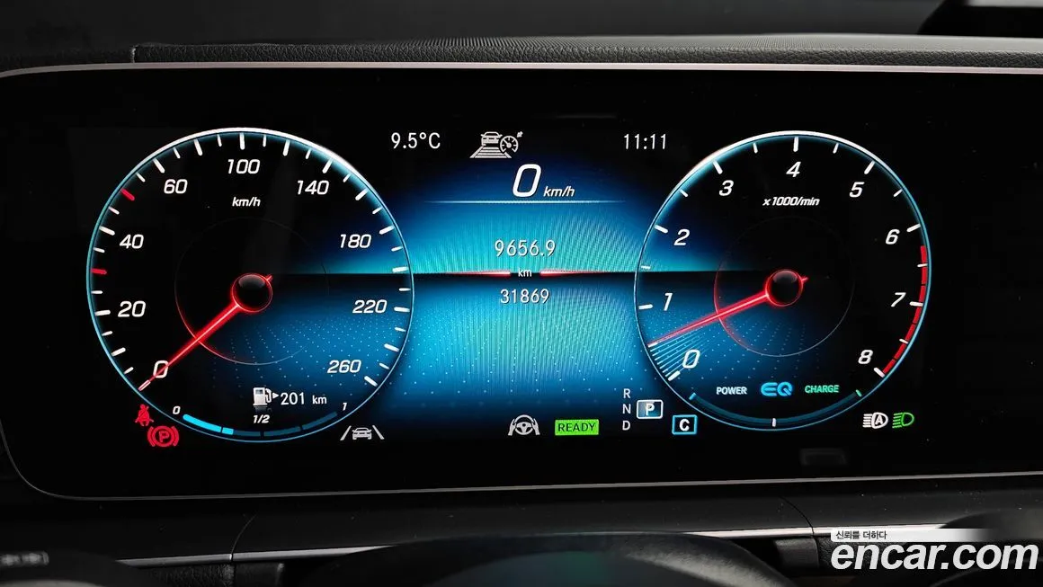 Mercedes-Benz GLE-Class 2021 из KR, фото 2