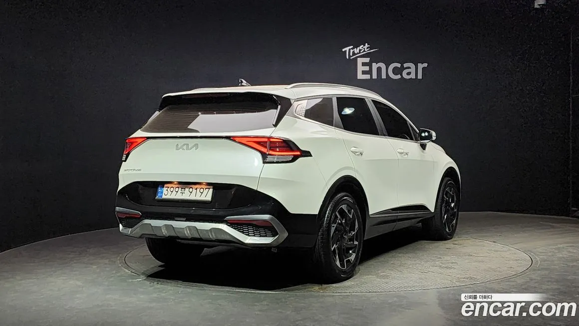 Kia Sportage — фото 2