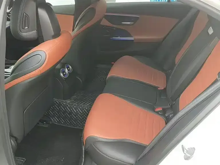 Mercedes-Benz C-Class 2021 из CN, фото 3