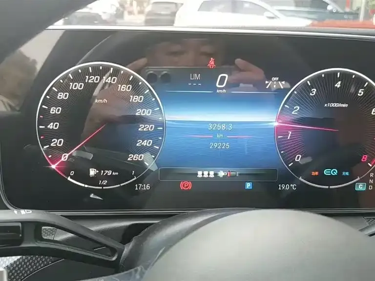 Mercedes-Benz C-Class 2021 из CN, фото 6