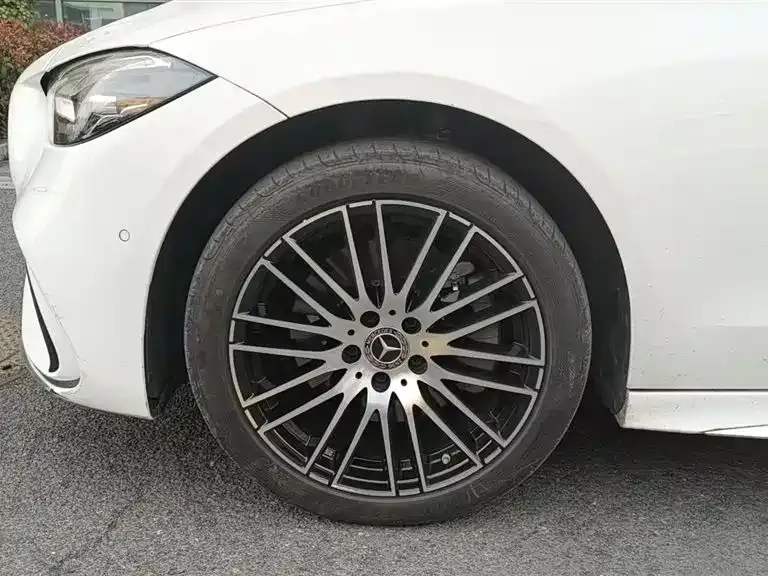 Mercedes-Benz C-Class 2021 из CN, фото 7